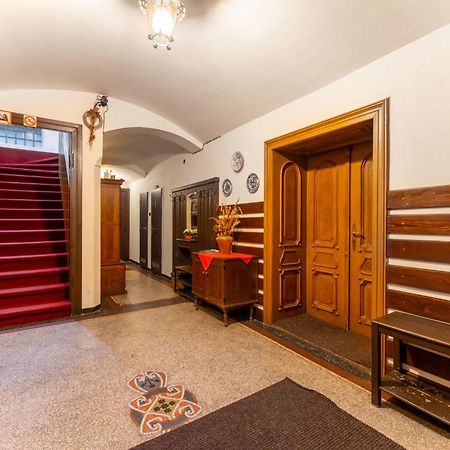 Chata Amalka Rokytnice nad Jizerou Exteriér fotografie